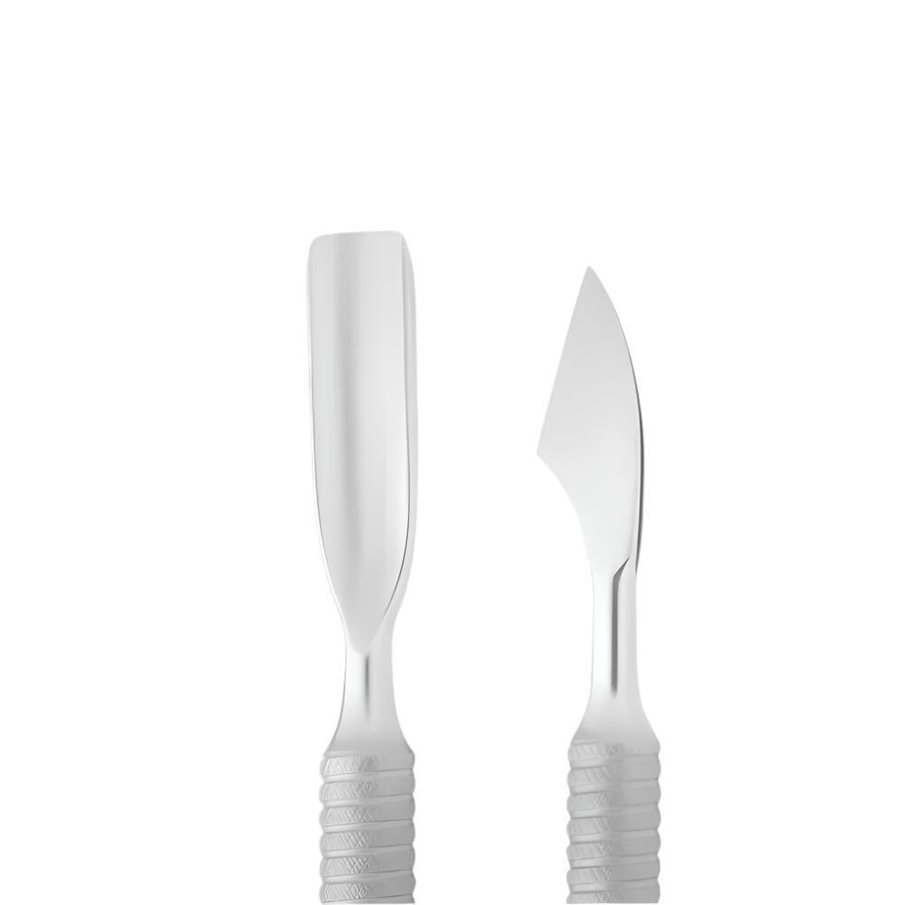Staleks Pro Cuticle pusher Smart 51 Type 2 (rectangular pusher and remover)