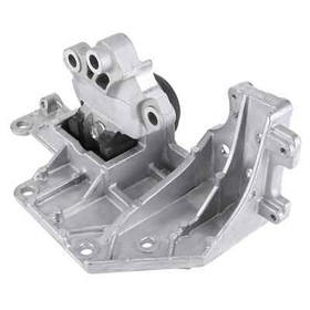 4pcEngine Motor Mount Kit Set for 14-17 Nissan Rogue 2.5L Auto Transmission