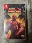 Super Meat Boy (Limited Run Games) (Nintendo Switch) Brand New