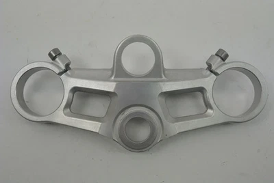 Triumph Daytona 675 2006 -2012 Gabelbrücke oben Upper triple Clamp - Bild 1 von 4