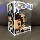 Funko Pop! Vinyl: Demon Slayer: Tanjiro Kamado #1748