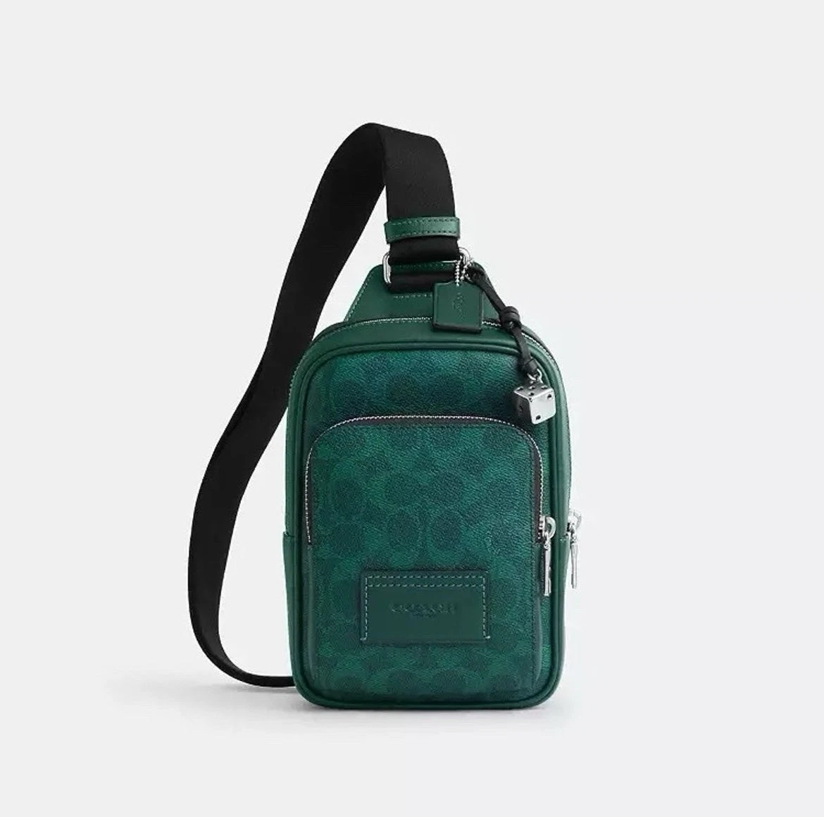 coach sling bag products for sale | eBay