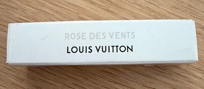Louis Vuitton Parfum Rose des Vents Neu 2 ml