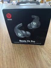 Beats by Dr. Dre Fit Pro True Wireless In-Ear Earbuds Noise Cancelling H1 Chip