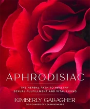 Kimberly Gallagher Aphrodisiac (Paperback)