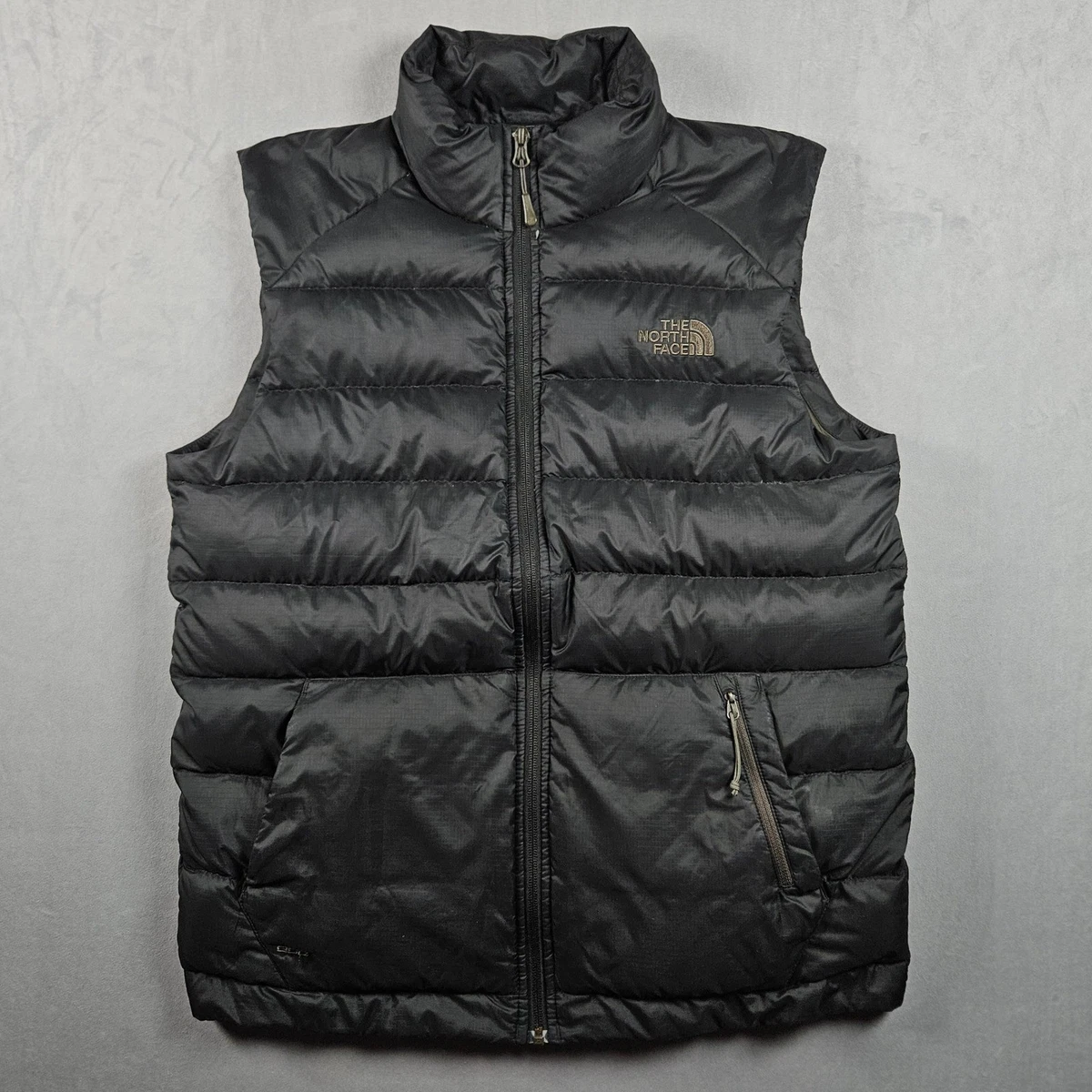 The North Face Nuptse Vests for Men for sale - eBay