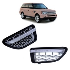 Calandre Land Rover RANGE ROVER SPORT