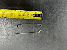 18.5HP Briggs & Stratton 407777 0121-E1  throttle / choke links #695238