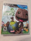 LittleBigPlanet 2 (Sony PlayStation 3, 2011)