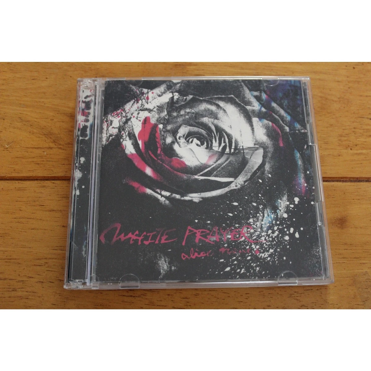 Rock Single Music CDs Alice Nine for sale | eBay