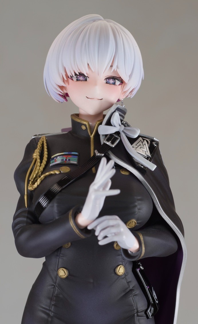 NIKKE ギルティ　SPL NIKKE つかまえたぁ ギルティ SP サイン ヴァイス S117-046SP SP