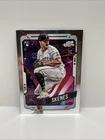 2024 Topps Cosmic Chrome - Paul Skenes #30 (RC)