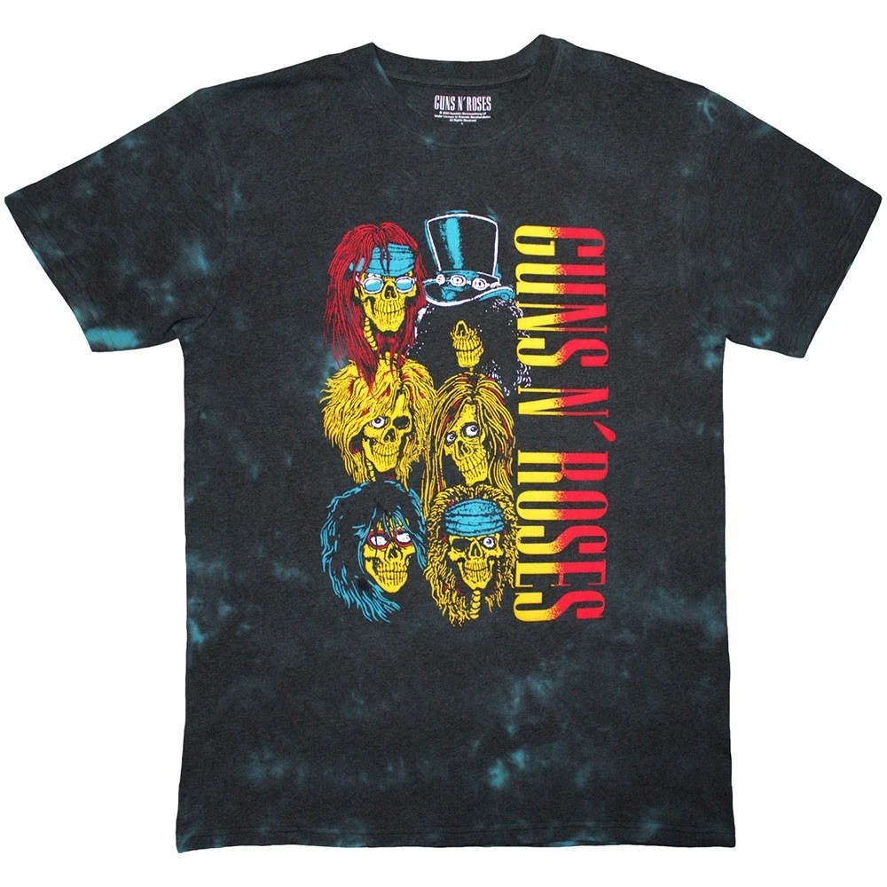 Guns N' Roses Regular Size XL T-Shirts for Men for sale | eBay