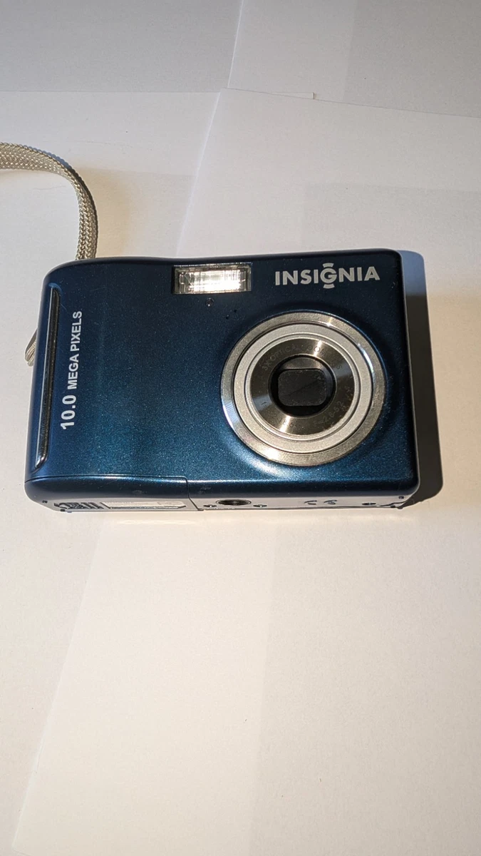 Insignia Digital Cameras for Sale | Shop New & Used Digital