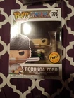 Funko Pop One Piece Roronoa Zoro #1775 Chase