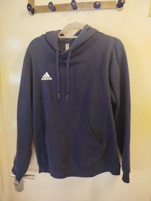 Adidas Entrada 22 Kapuzenpullover Gr.M - Bild 1 von 3