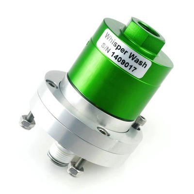 Whisper Wash WW312 Series 3 Swivel Assembly (Green Top) Ship By USA !!!