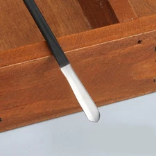 ·Pedicure Knife Stainless Steel Ergonomic Portable Corn Wart Removal Pedicure