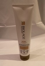 Biolage Bond Therapy Smoothing Leave-In Cream 5.1 oz - Coconut oil & Repair