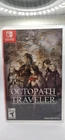 Octopath Traveler - Nintendo Switch
