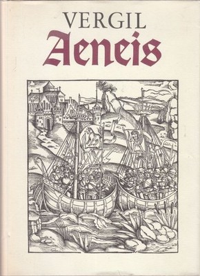 Aeneid. Virgil: