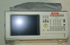 Agilent 1670G Logic Analyzer with Cables