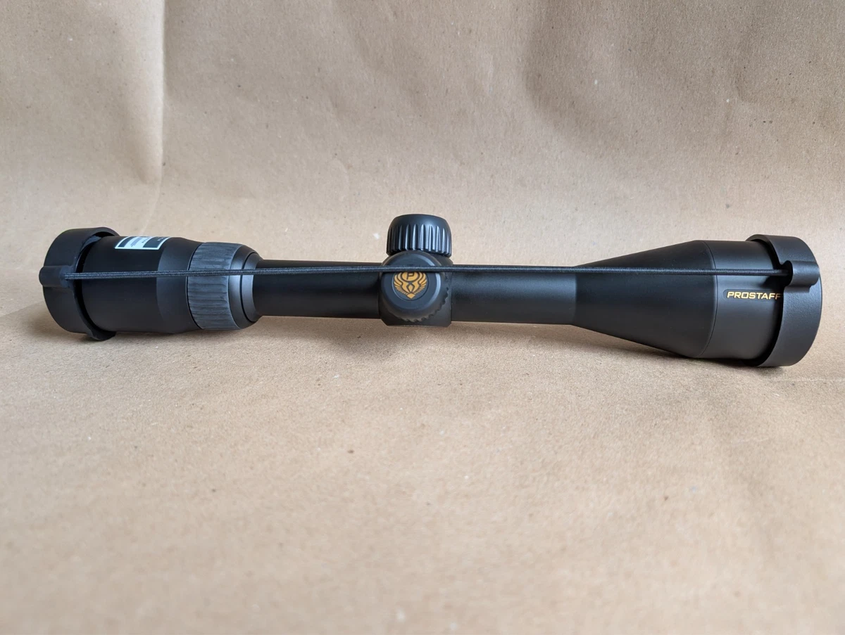 Nikon Hunting Rifle Scopes 9x Maximum Magnification for sale - eBay