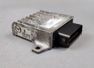 MAZDA AXELA BL 2.0 AT GEARBOX TRANSMISSION CONTROL MODULE TCM TCU