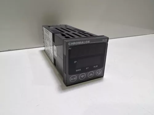 CHROMALOX 1620 , 1620.6.0.1.00.2 , RG05828B PRL10O