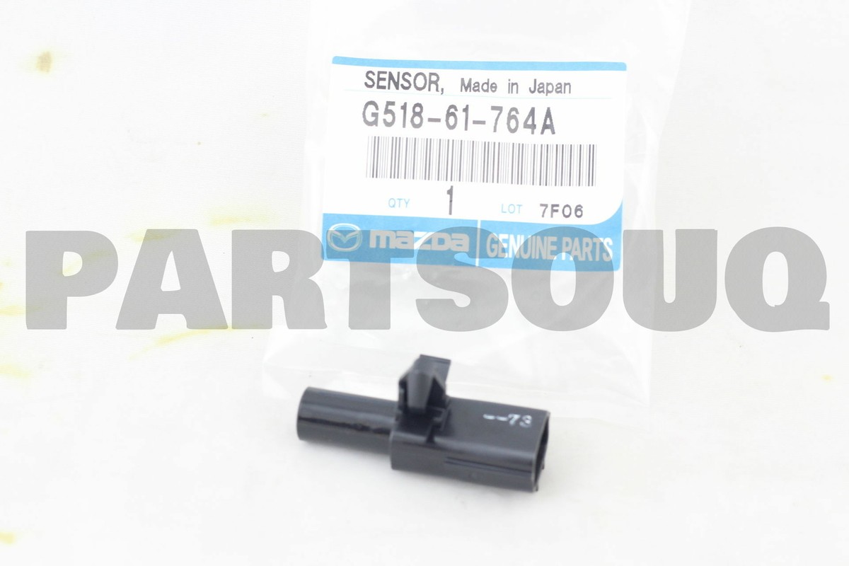 G51861764A Genuine Mazda SENSOR,AMBIENT G518-61-764A | eBay