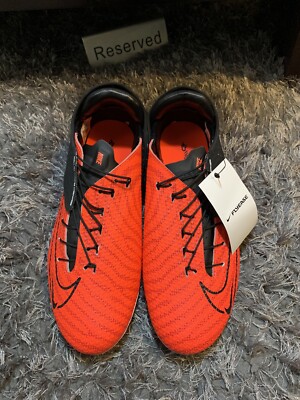 Nike Phantom GT2 Academy Flyease FG/MG Blast Pack DH9638-600  display picture 1