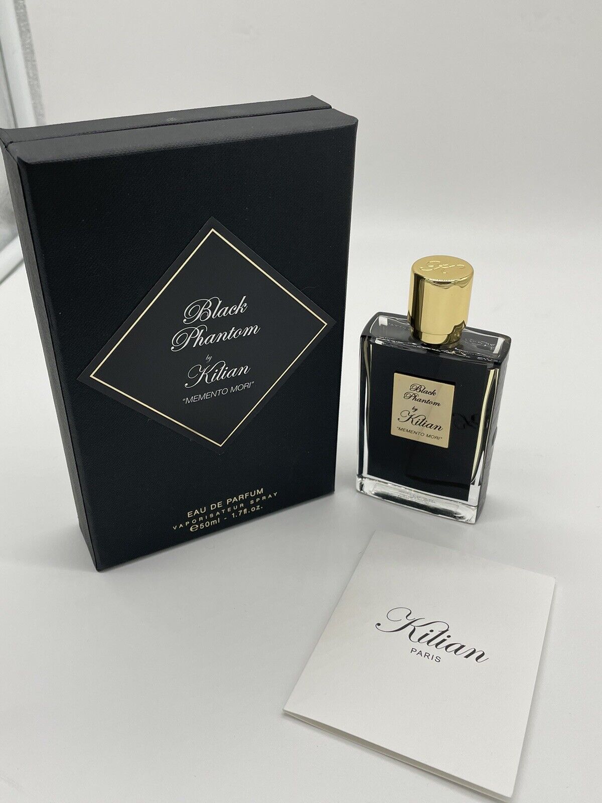  Kilian Kilian Good girl gone bad by kilian for women - 1.7  Ounce edp spray (refillable), 1.7 Ounce : By Killian Perfume : Beauty &  Personal Care