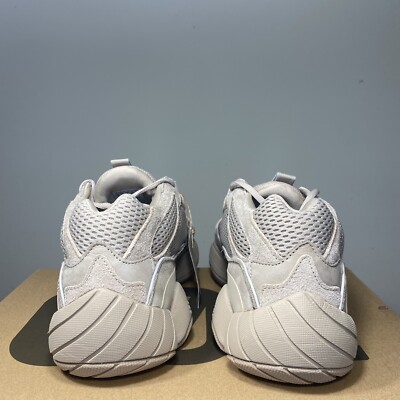 NEW Adidas Yeezy 500 Taupe Light Kanye West GX3605 Men's Size 13