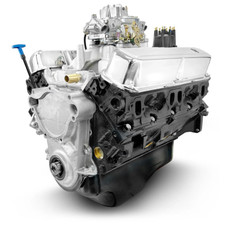 Blueprint 375 Hp460 Ft. Lbs. Torque Base Dressed Engine For Chrysler Sb 408ci Blueprint 375 Hp460 Ft. Lbs. Torque Base Dressed Engine For Chrysler Sb 408ci