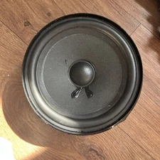 VW POLO 6R 6C GTI 2014-2019 FRONT DOOR SPEAKER 6R0035454B