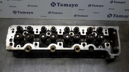 R1160162601 ZYLINDERKOPF DES MOTORS / 973161 FÜR MERCEDES-BENZ CLASE S W116 4. - Bild 4 von 7