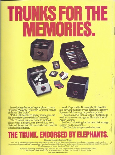 Microcomputing Magazine, May 1983 - Picture 2 of 3