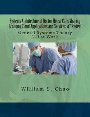Systems Architecture Of Doctor House Calls Sharing Economy Cloud Applicatio...