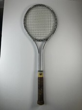Wilson Vintage Tennis Racket Made In The USA