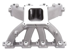 Edelbrock Super Victor Efi Intake Manifold4150fits Chevy Small Block Ls7