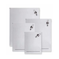Blomus Muro Magnet Board W/ Marker & Eraser, 29.5 X 45.3 Office Study Pin Up Blomus Muro Magnet Board W/ Marker & Eraser, 29.5 X 45.3 Office Study Pin Up