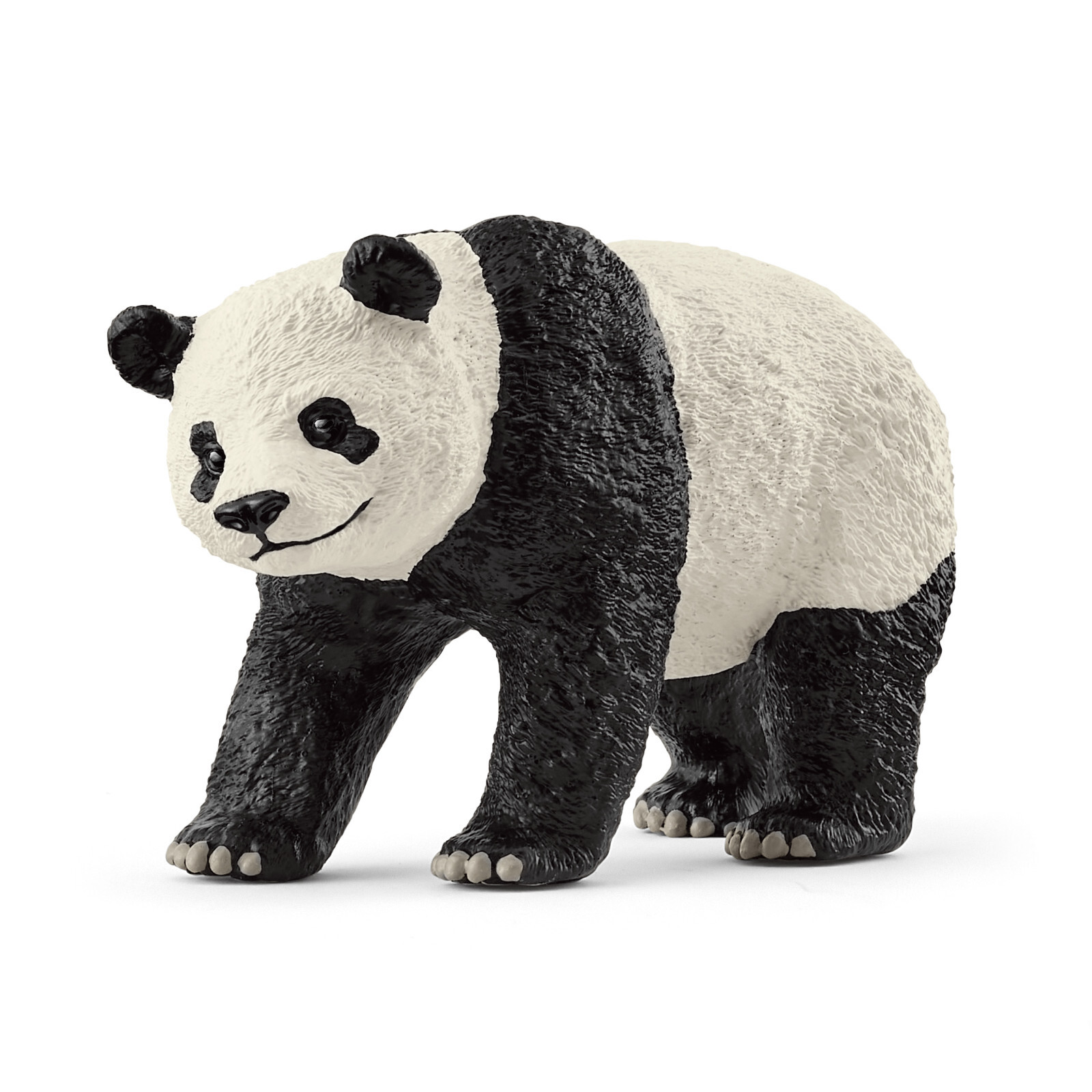 Schleich 14885 Giant Panda model plastic toy GIANT PANDAS toys figure bear bears