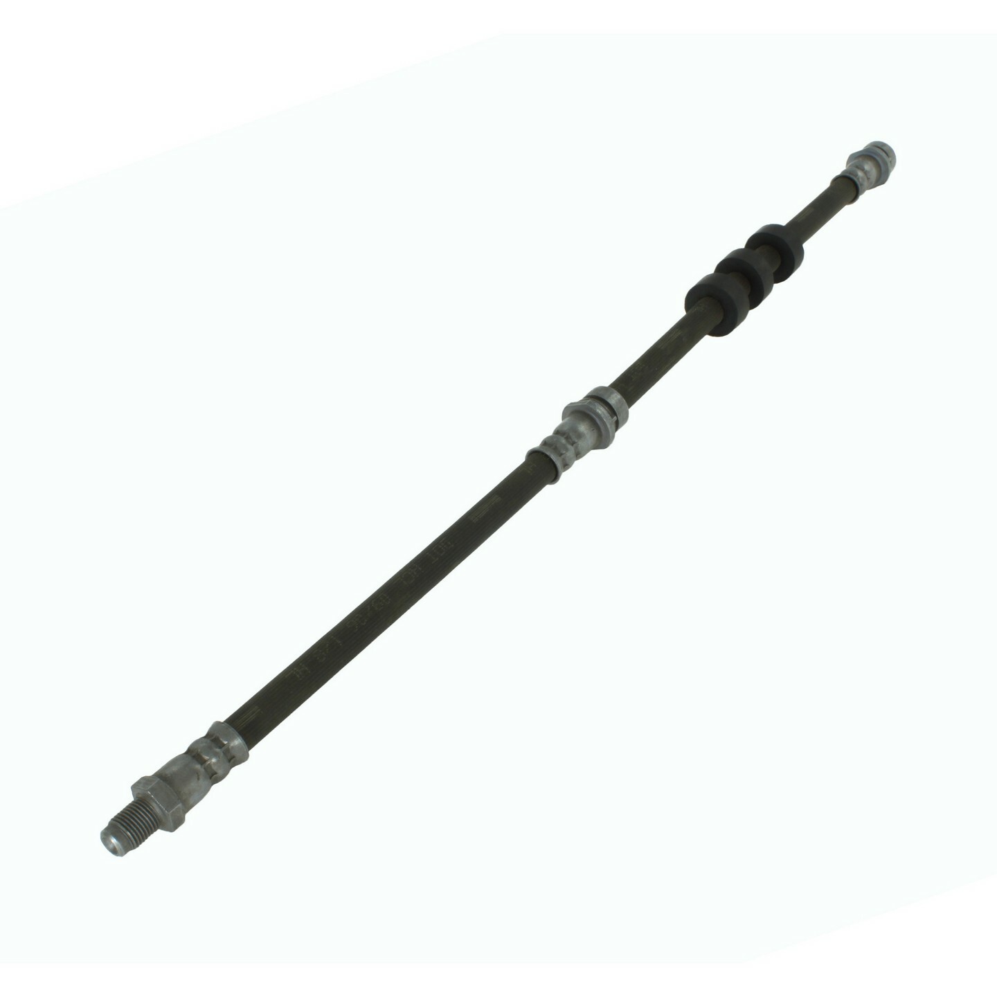 For 2008-2011 Mercury Mariner Premium Brake Hydraulic Hose Front Centric 2009