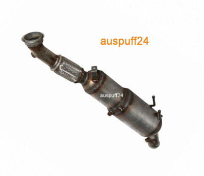 Partikelfilter Für Autos Für VW Crafter 30-50 Kasten Online Kaufen