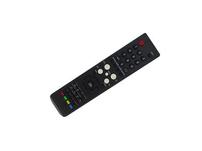 Remote Control For Supra  STV-LC2425WL RC4W &Fusion FLTV-19T9 Smart LED HDTV TV