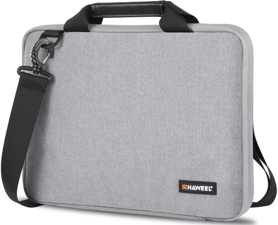 Tablet Laptop Shoulder Bag for 14.6" Samsung Galaxy Tab S9 Ultra Sleeve Case - Image 2 of 4