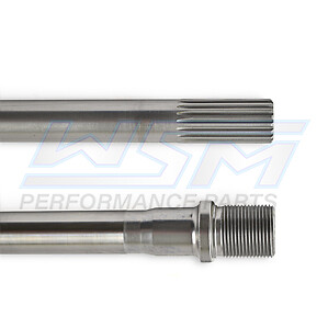 WSM Kawasaki STS STX 900-1200 Drive Shaft '97-06 003-161-02, 39159