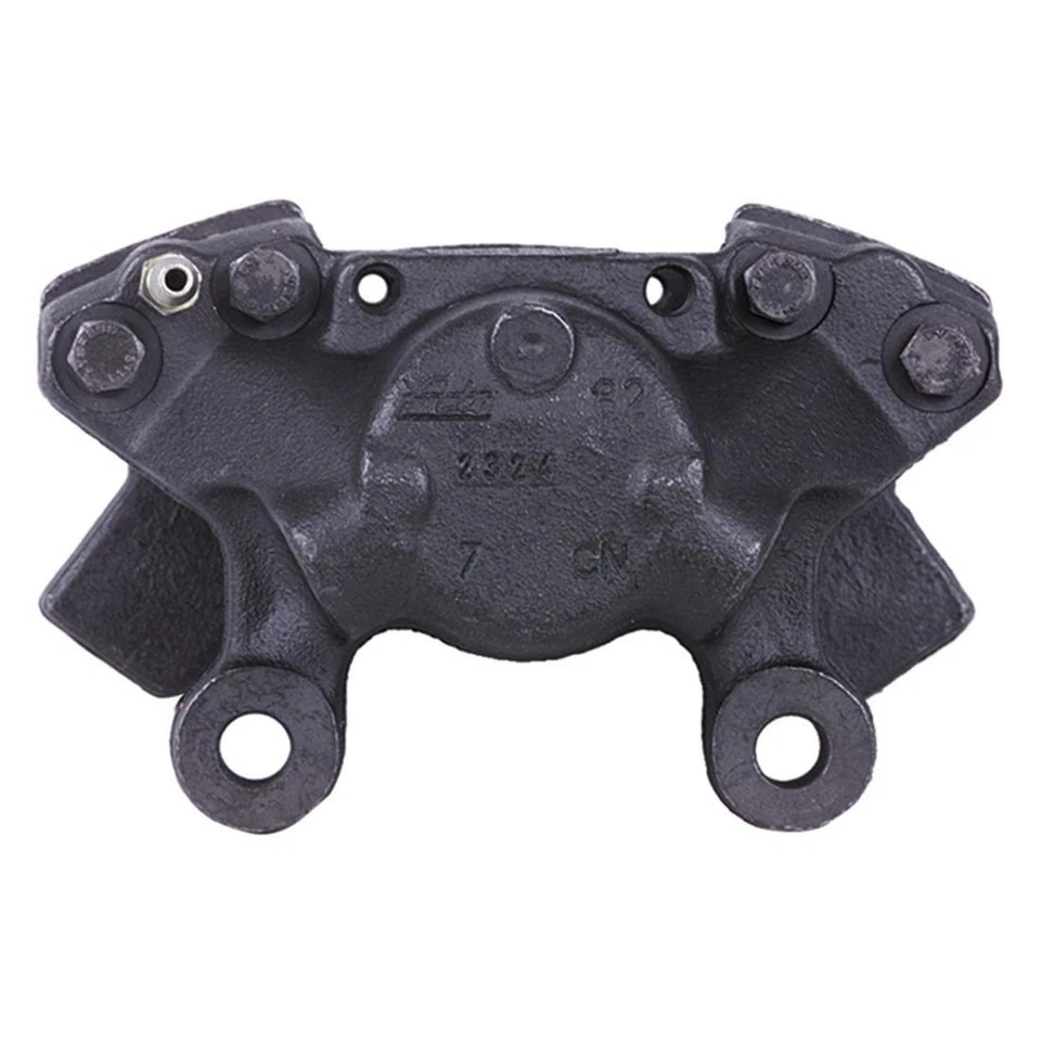 For 1998~2004 Volvo C70 2x Rear Left Rear Right Cardone Reman Disc Brake Caliper - Image 2 of 4