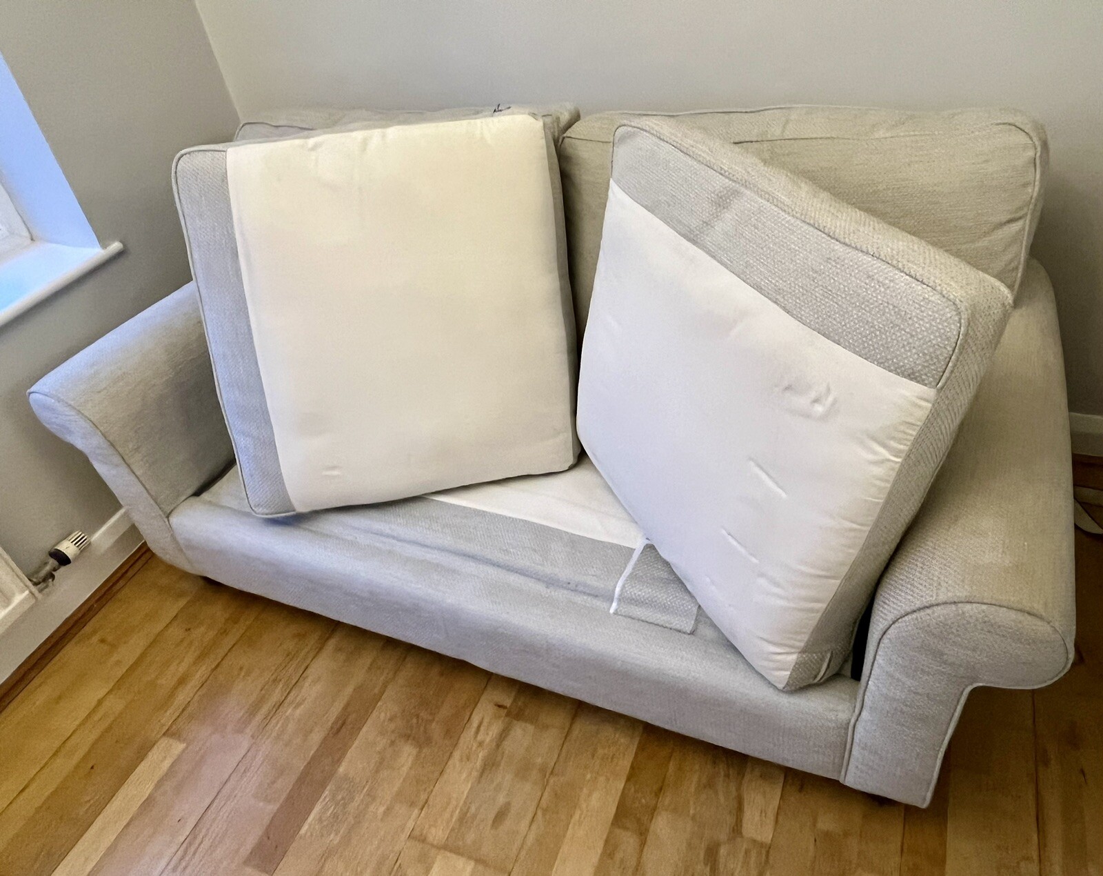 Laura Ashley Sofa Bed eBay