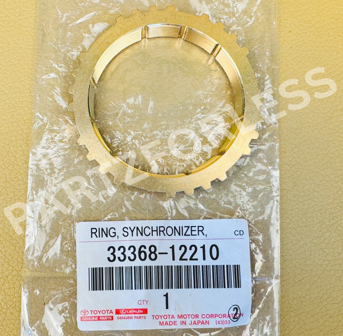 トップス ring a ring RIVA Sea-Doo Stainless Steel Wear Ring -Â Spark (140mm)